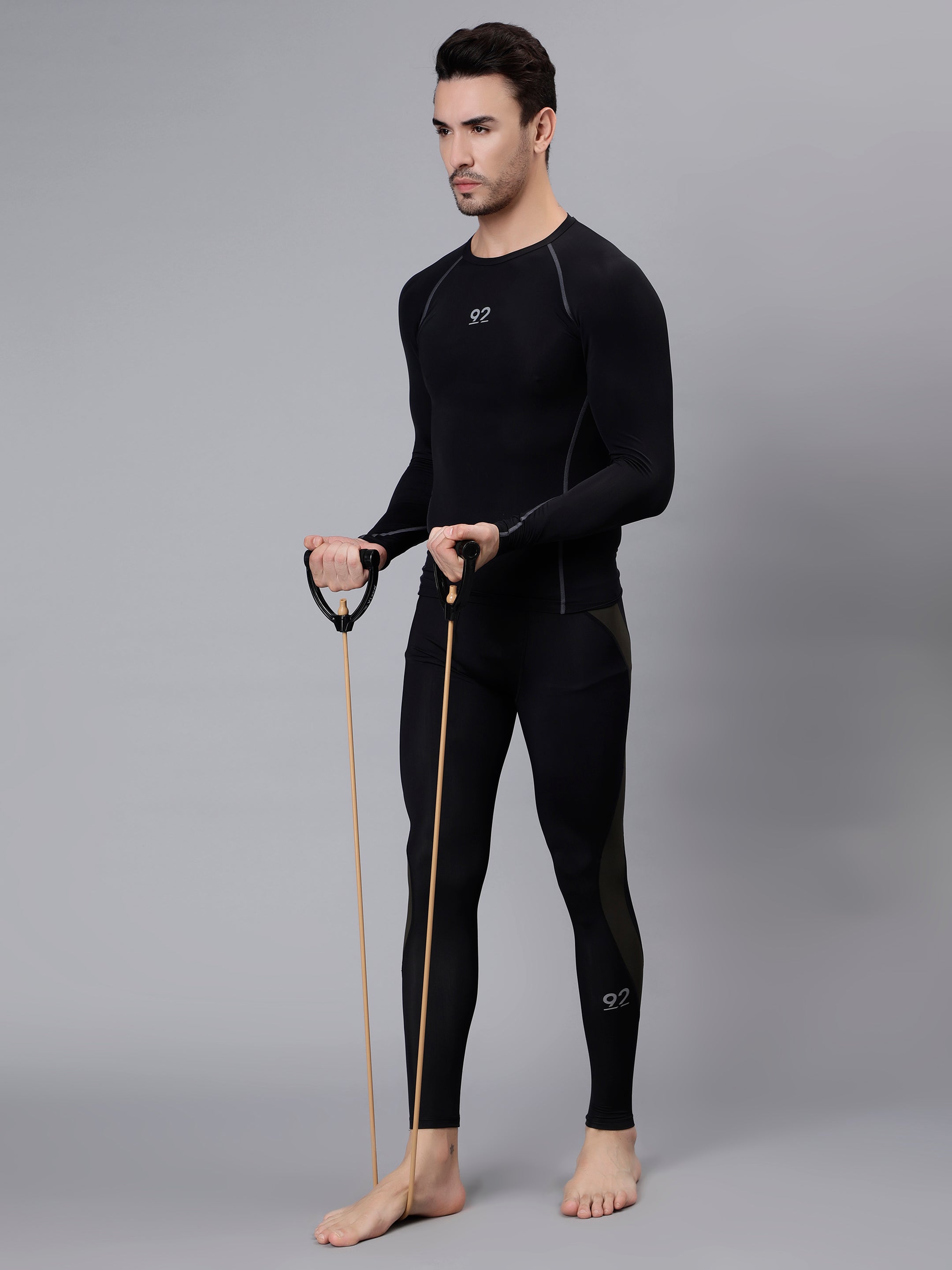 Nylon Compression Gear Pro Full