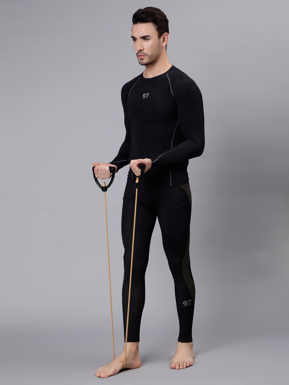 Nylon Compression Gear Pro Full