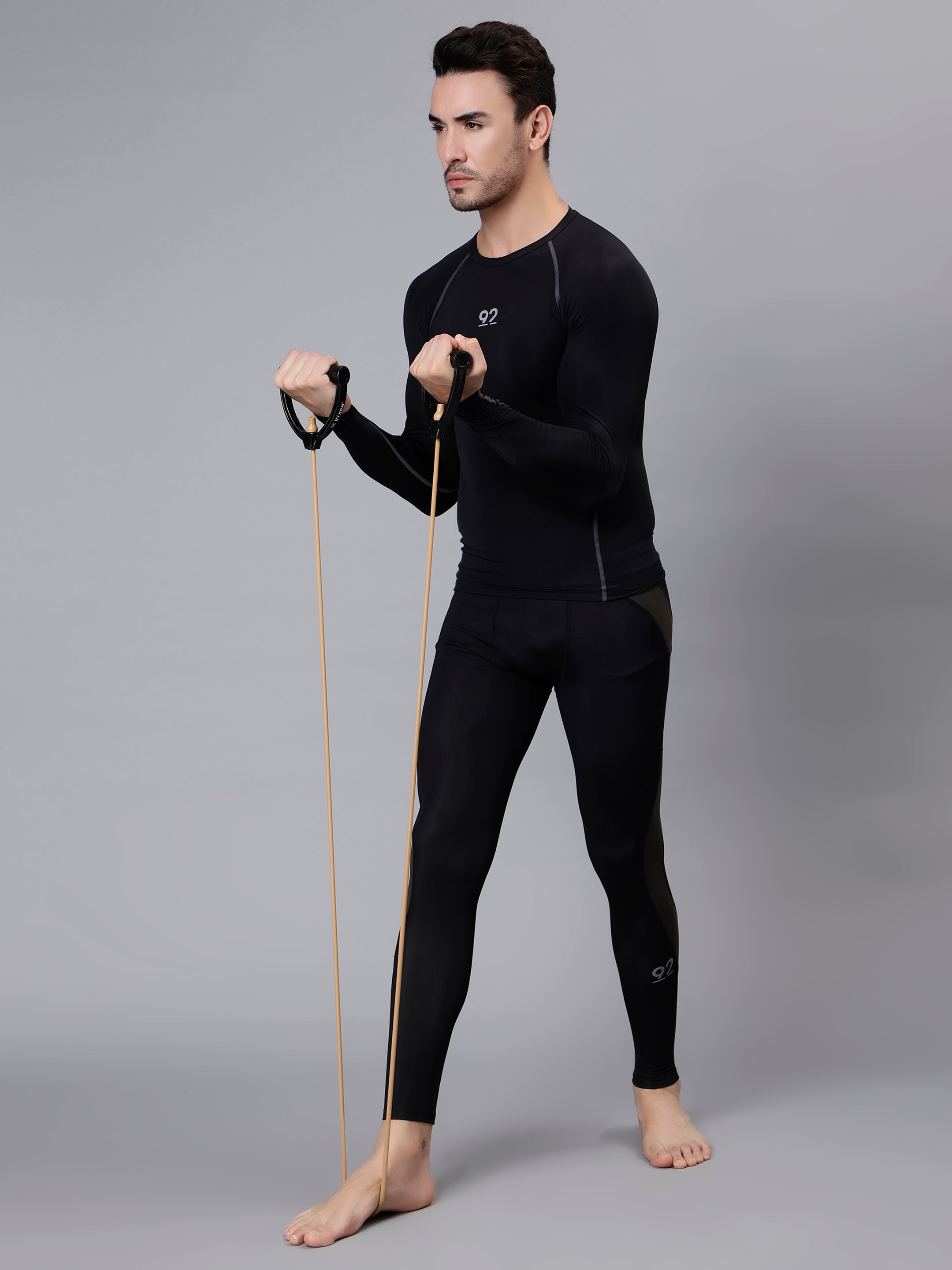 Nylon Compression Gear Pro Full