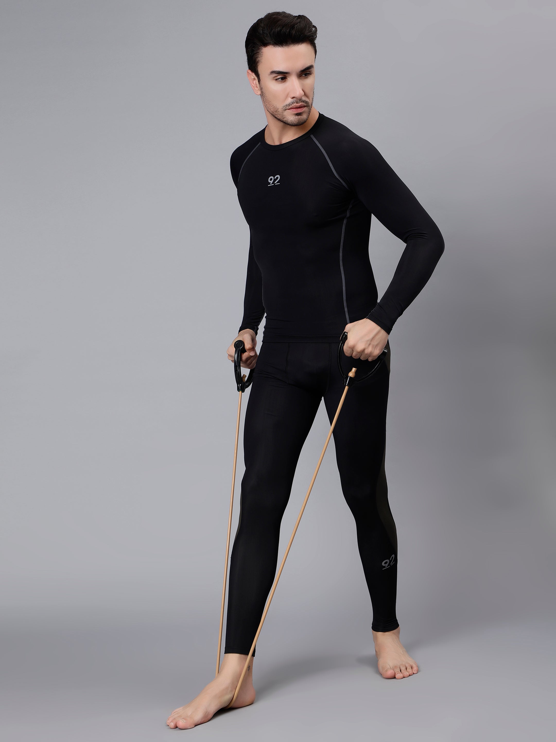 Nylon Compression Gear Pro Full