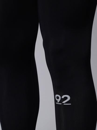 T3M31 - Bottom Nylon Luxury Compression Gear Full