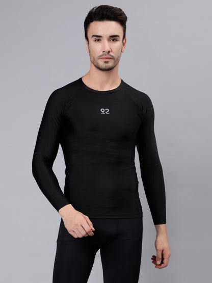 T3M22 - Full Sleeve Compression Gear Top