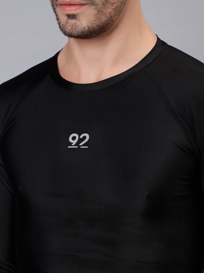 T3M22 - Full Sleeve Compression Gear Top