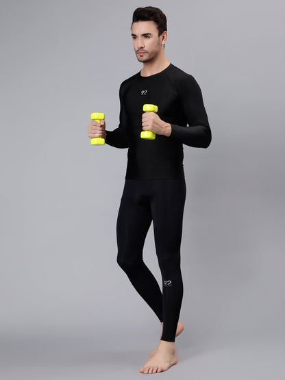 T3M22 - Full Sleeve Compression Gear Top