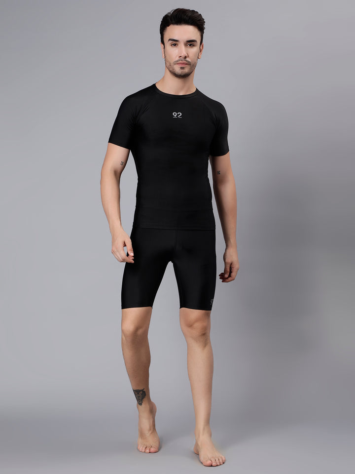 Bottom Compression Gear Half 