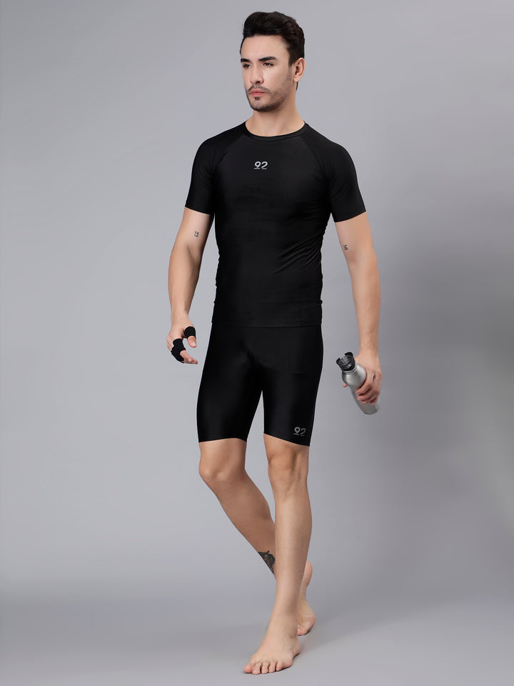 Bottom Compression Gear Half 