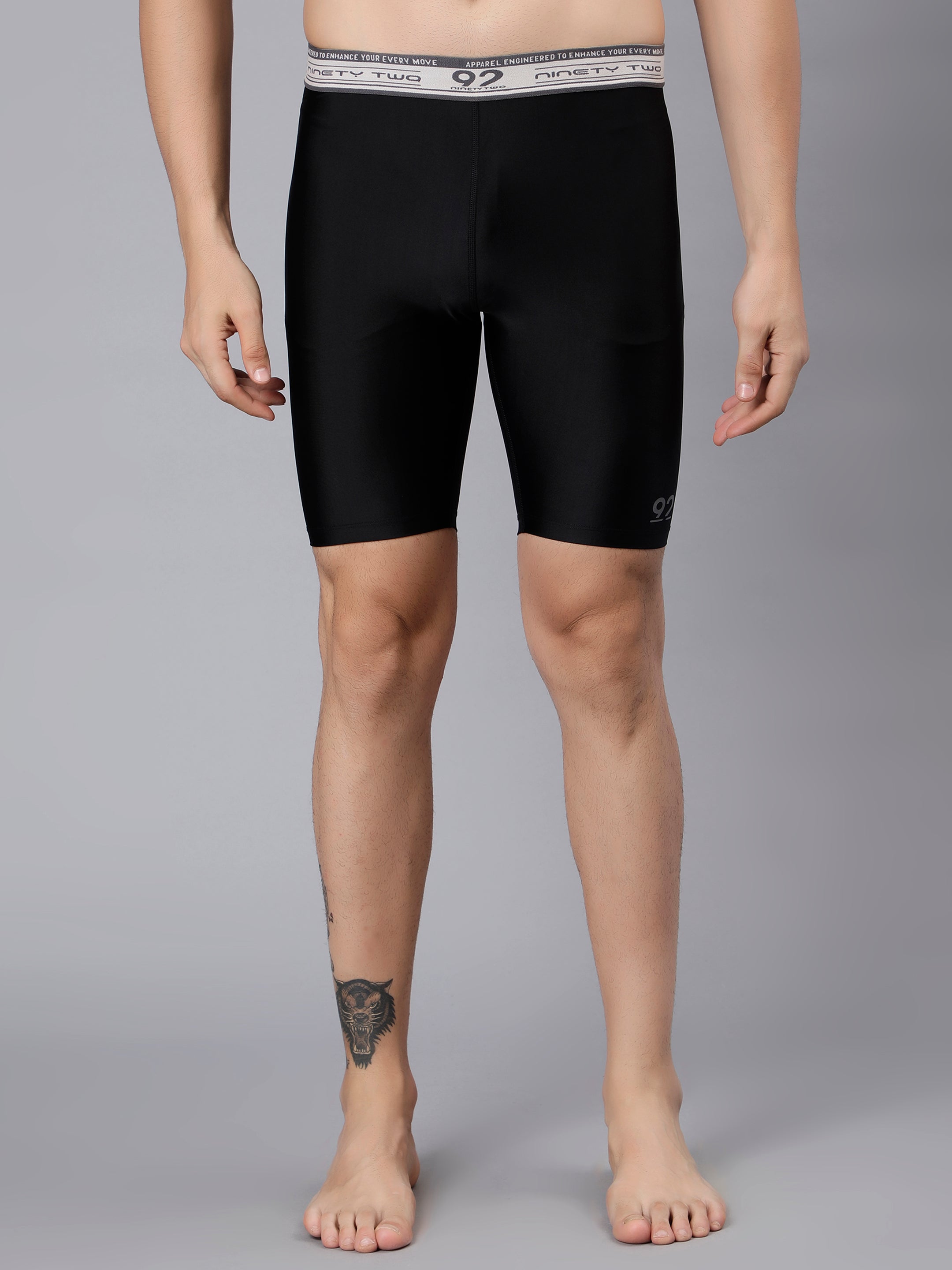 Bottom Compression Gear Half 