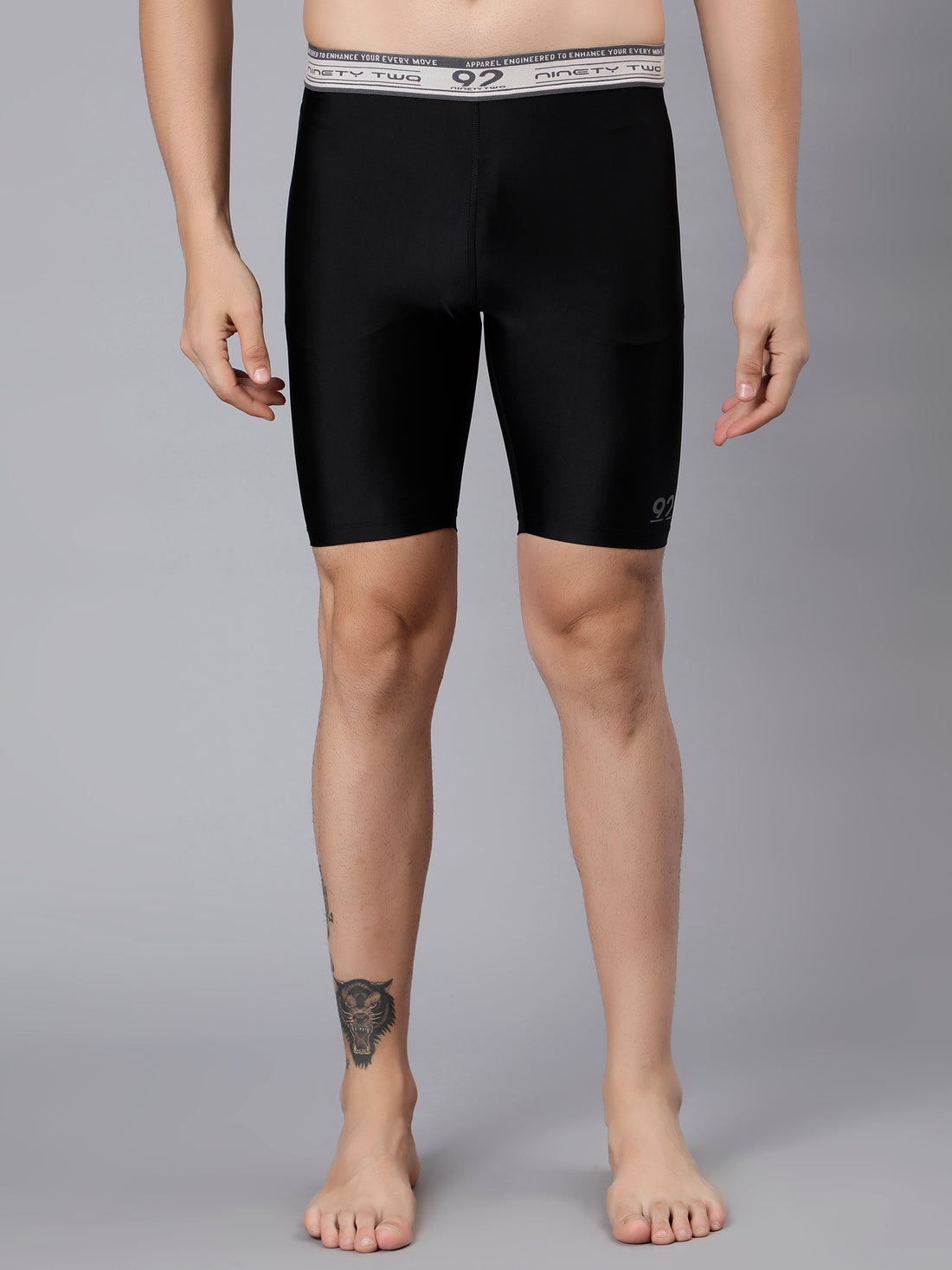 Bottom Compression Gear Half 