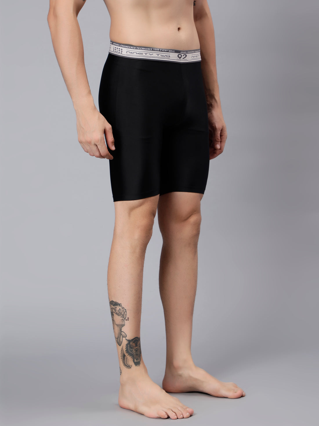Bottom Compression Gear Half 