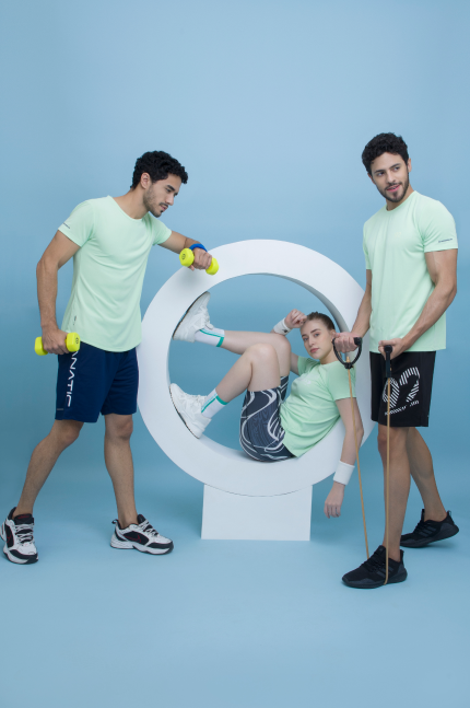 The Technology That Powers 92.zone Sportswear