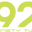 92 Zone logo