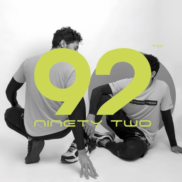 Real Fitness Journeys: How 92 Zone Gear Helps You Crush Your Goals