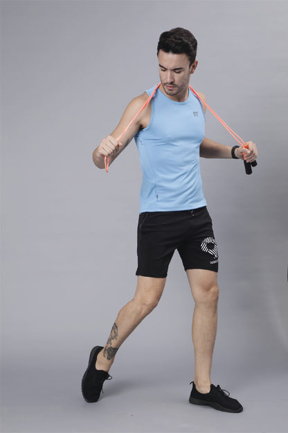 T3M14 - Trail Blazer Shorts